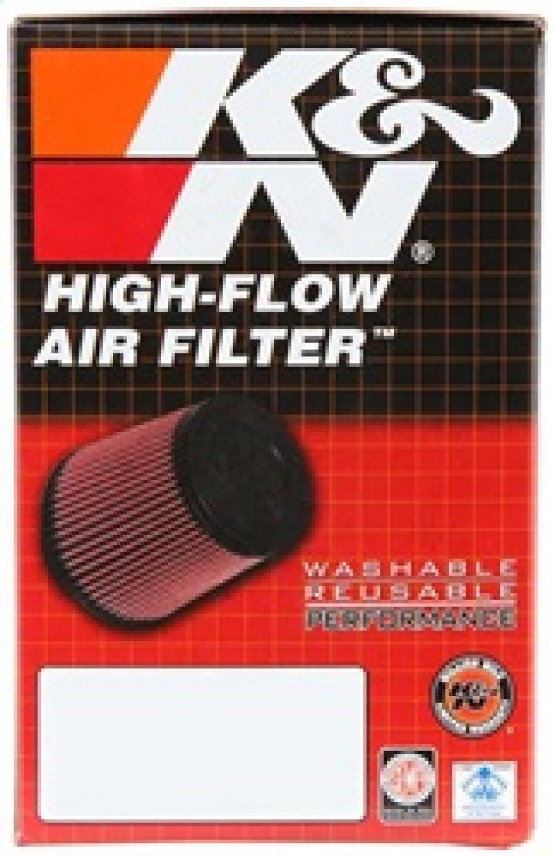 K&amp;N 07-09 Yamaha WR250R/WR250X Replacement Air Filter