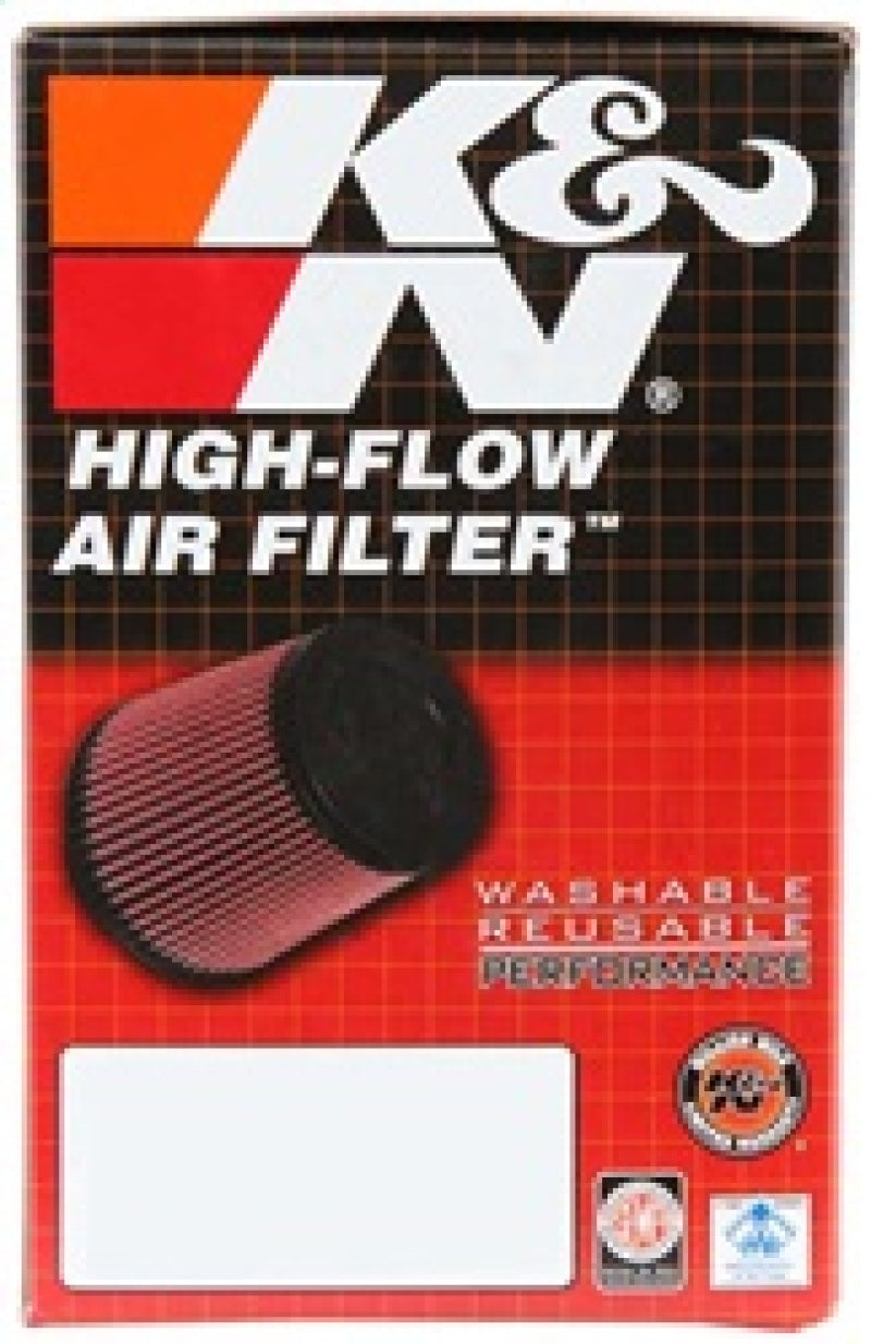 K&amp;N 87-13 Kawasaki KLR650 650 / 93-96 KLX650C 650 Replacement Air Filter