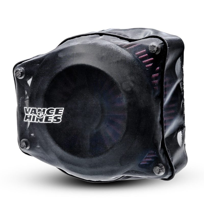 Vance &amp; Hines VO2 Billet Pre Filter