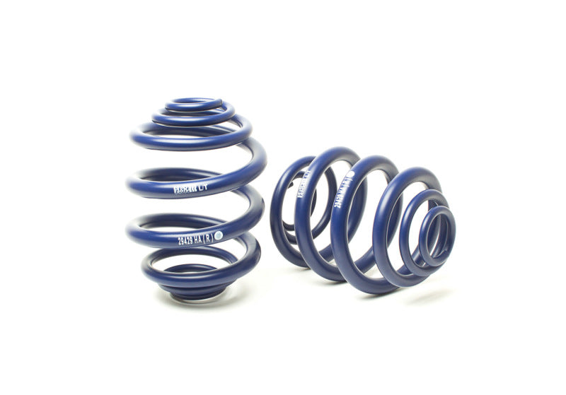 H&amp;R 94-03 Volkswagen Eurovan T4 Sport Spring