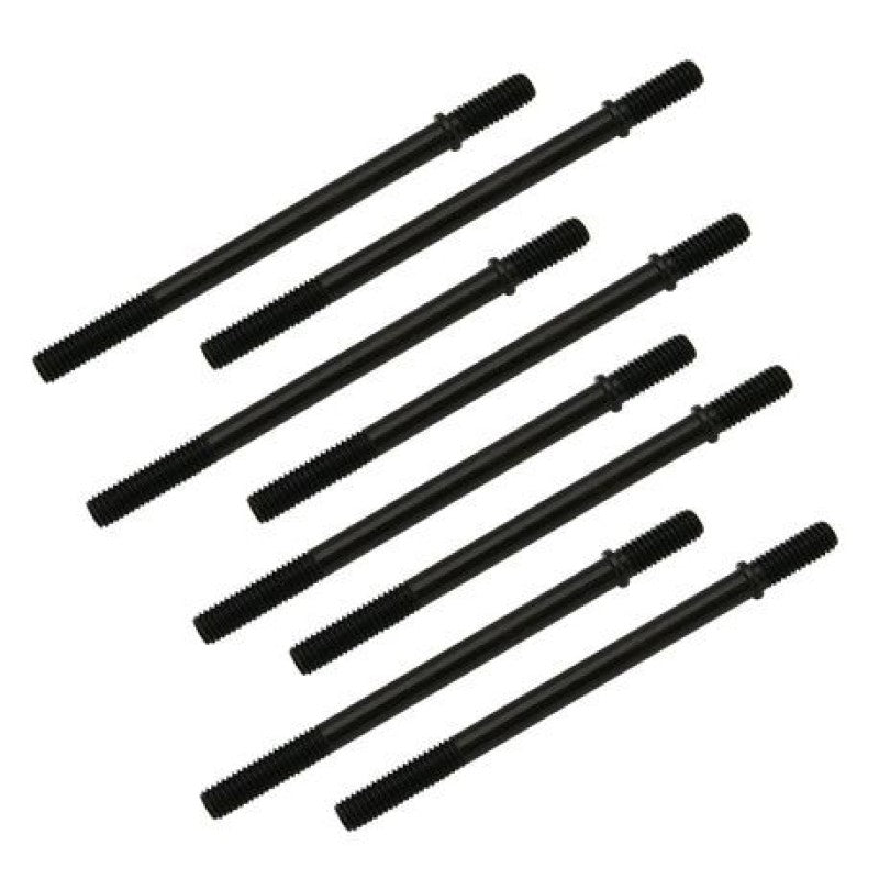 S&amp;S Cycle 86-03 BT 3/8-16 x 5.760in Cylinder Stud - 8 Pack