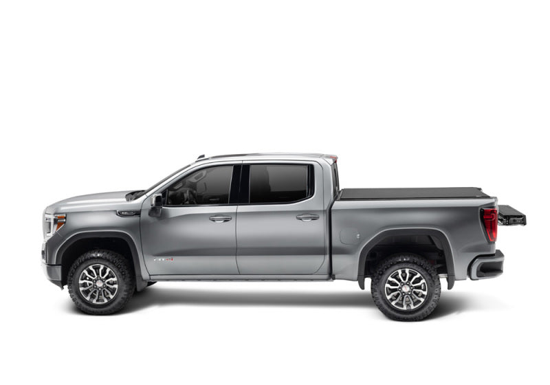 Truxedo 19-20 GMC Sierra &amp; Chevrolet Silverado 1500 (New Body) w/o Tailgate 5ft 8in Pro X15 BedCover