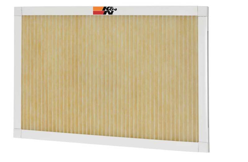 K&amp;N HVAC Filter - 16 x 20 x 1