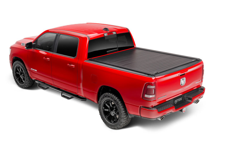 Retrax 2021 F-150 Super Crew &amp; Super Cab 5.5ft Bed PowertraxPRO XR