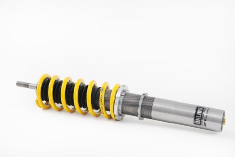 Ohlins 99-04 Porsche 911 GT2/GT3 (996) Road &amp; Track Coilover System