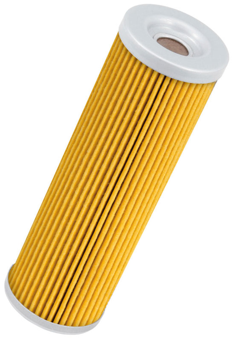 K&amp;N Oil Filter 1.625in OD x 5.063in H