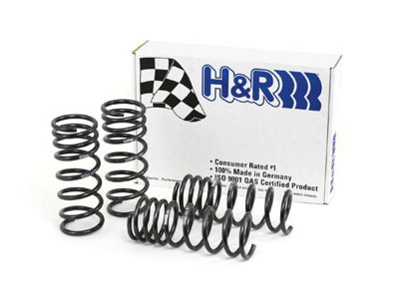 H&amp;R 99-05 Mazda Miata MX5 NB Race Spring