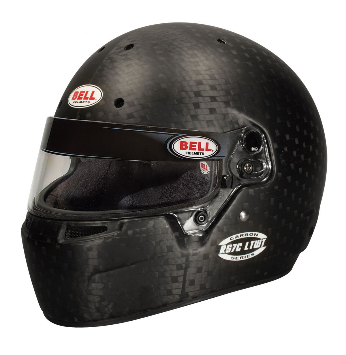 Bell Racing RS7C LTWT Helmet 7 (56 cm)