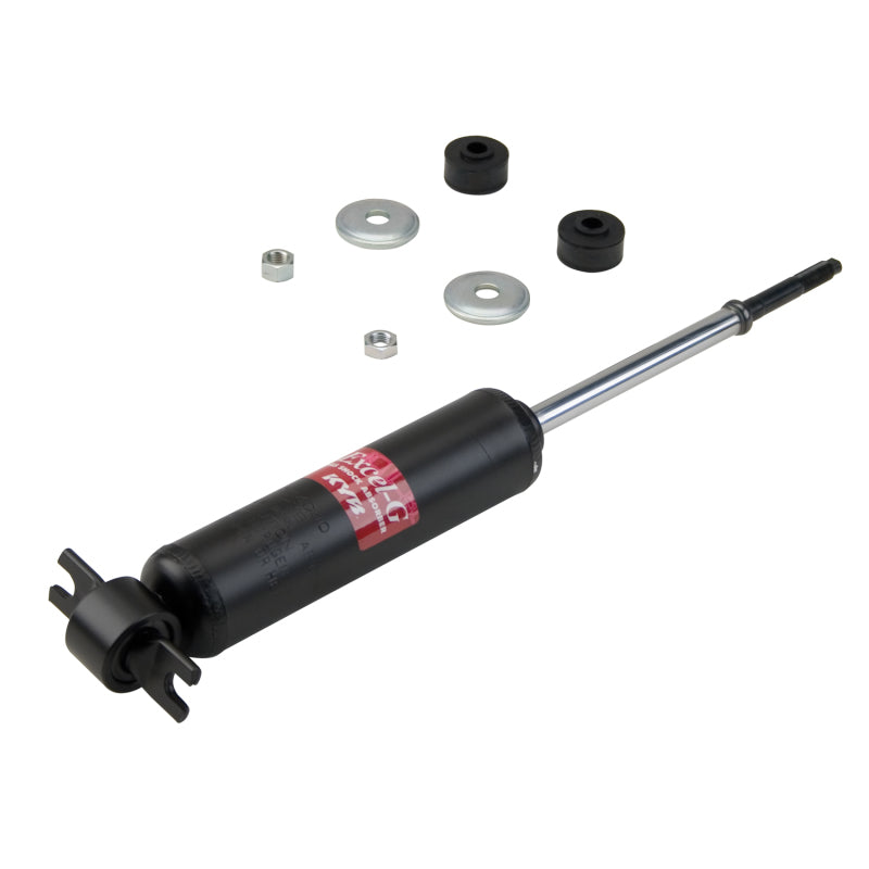 KYB Shocks &amp; Struts Excel-G Front &amp; Rear AVANTI II 1965-91 BUICK Apollo 1973-75 BUICK Centurion 1971