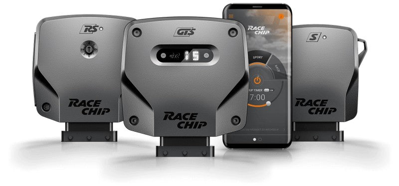 RaceChip 18-19 Kia Stinger 3.3L (GT/GT1/GT2) GTS Tuning Module (w/App)