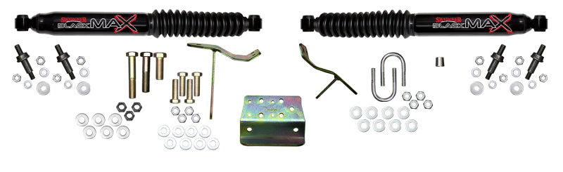 Skyjacker 2007-2007 Dodge Ram 3500 Steering Damper Kit