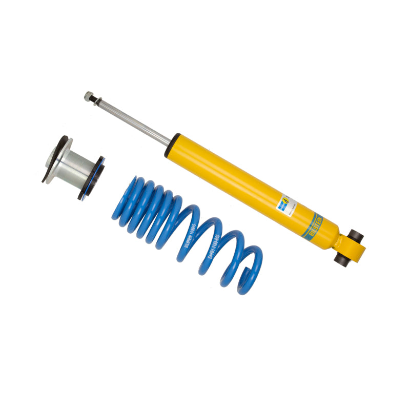 Bilstein B14 (PSS) 12-13 BMW 328i/335i Front &amp; Rear Performance Suspension Kit