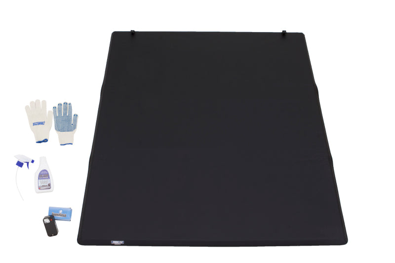 Tonno Pro 2019 GMC Sierra 1500 Fleets 6.6ft Bed Tonno Fold Tri-Fold Tonneau Cover