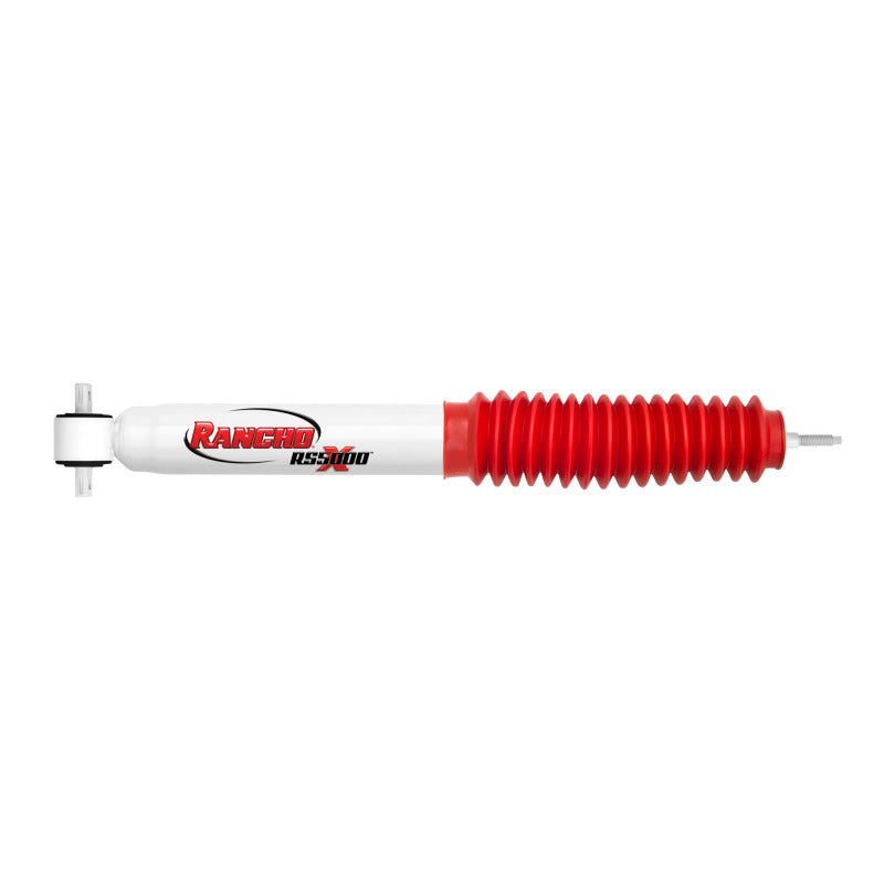 Rancho 83-04 GMC Jimmy / S15 Front RS5000X Shock