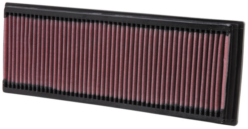 K&amp;N Mercedes CL500 SL500 S500 Drop In Air Filter