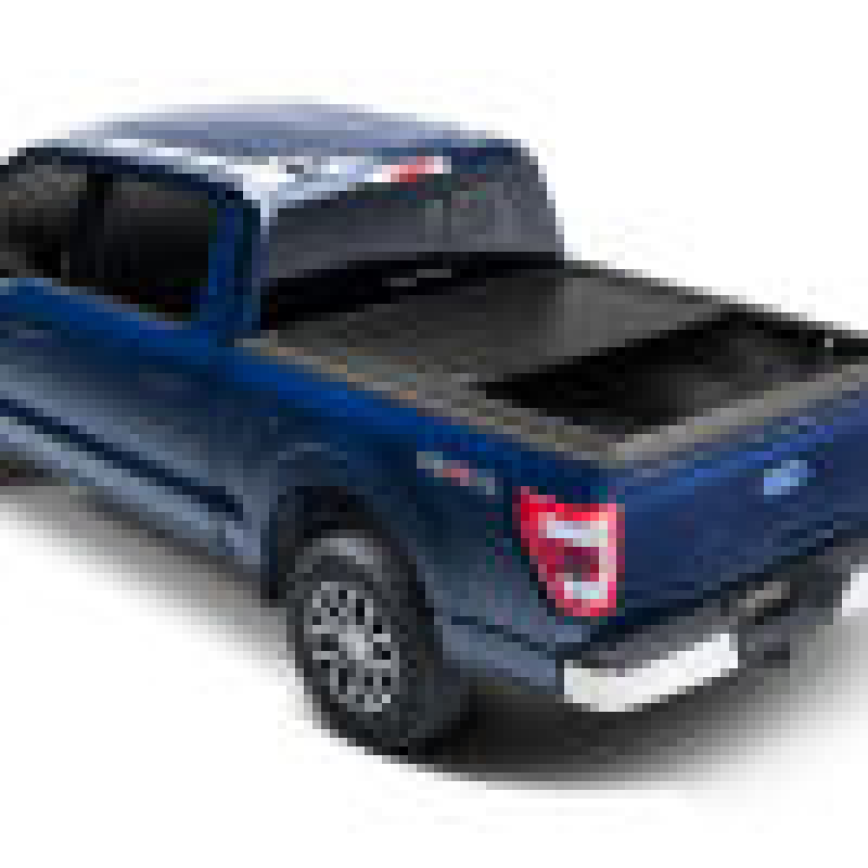 Retrax 21-22 Ford F-150 Super Crew/Super Cab (Incl. 2022 Lightning) 5.5ft Bed RetraxPRO MX