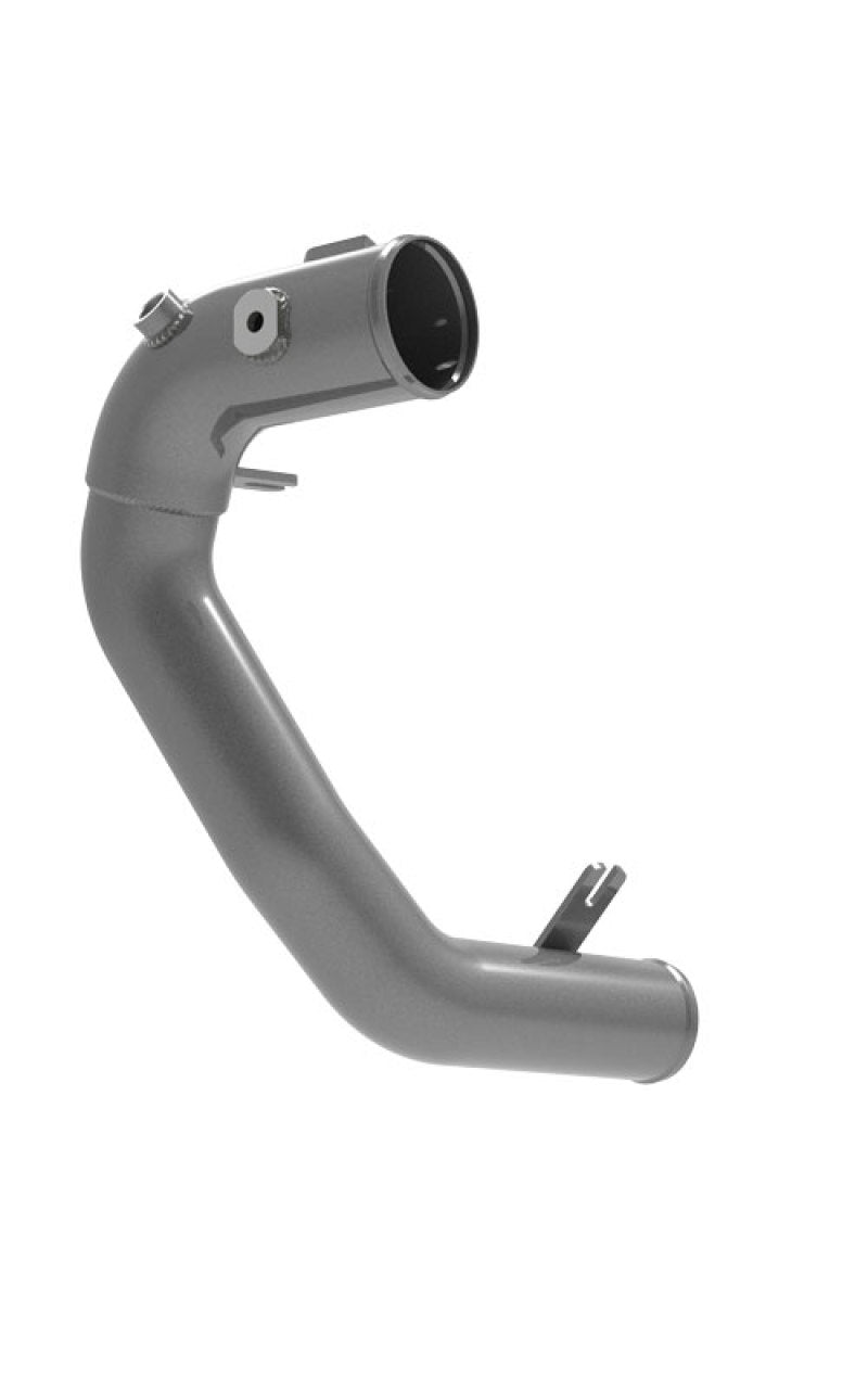 K&amp;N 2021+ Ford Bronco V6-2.7L Charge Pipe