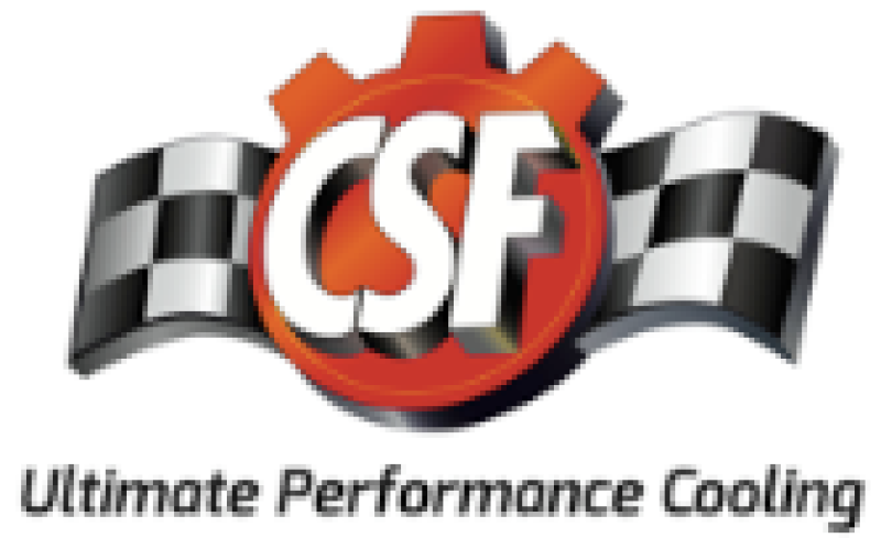 CSF High Performance Bar &amp; Plate Intercooler Core - 22in L x 12in H x 3.5in W