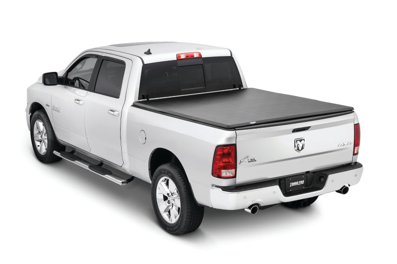 Tonno Pro19-21 Dodge RAM 1500 5.7ft Lo-Roll Tonneau Cover