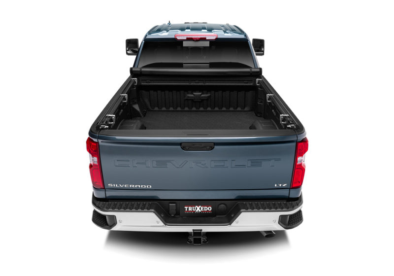 Truxedo 2020 GMC Sierra &amp; Chevrolet Silverado 2500HD &amp; 3500HD 6ft 9in TruXport Bed Cover