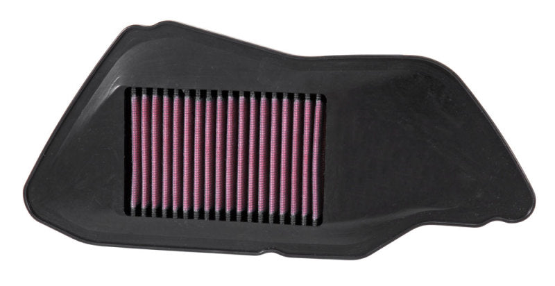 K&amp;N 09-15 Yamaha YW125 Drop In Air Filter