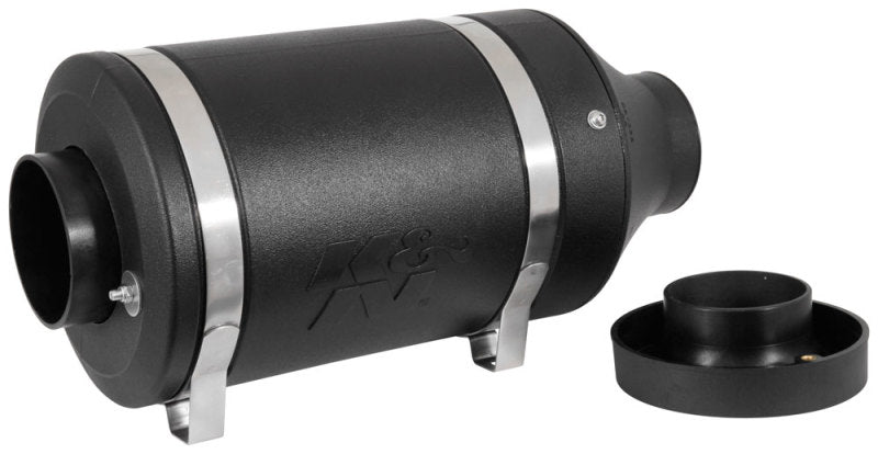 K&amp;N Universal Off-Road Air Intake (Replaces 85-6853)