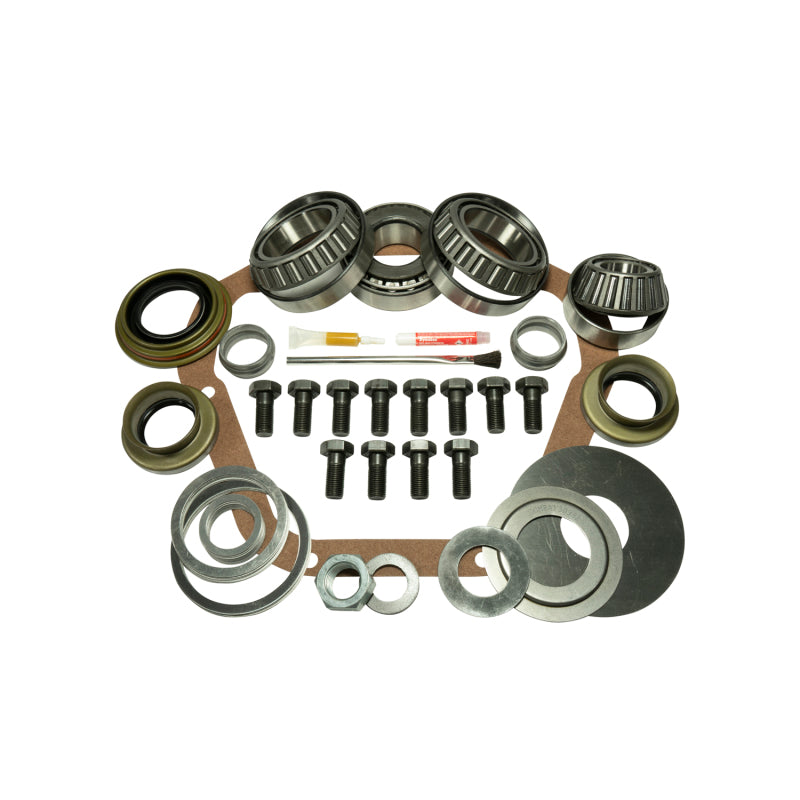 Yukon Gear Master Overhaul Kit For Dana 60 and 61 Front Diff