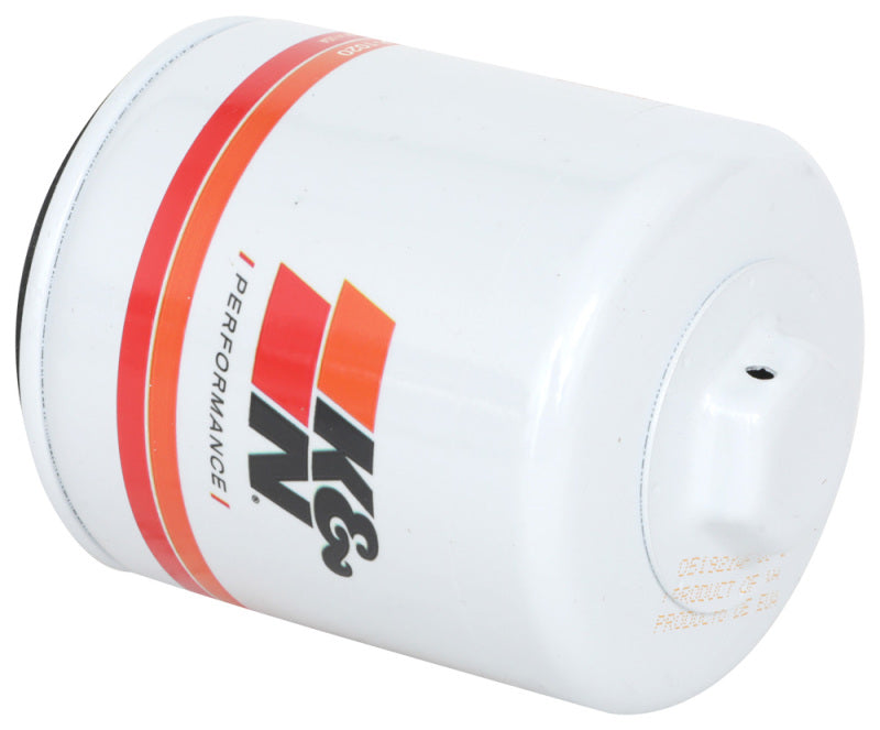 K&amp;N Premium Wrench-Off Oil Filter