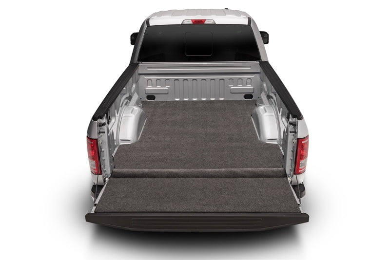 BedRug 02-18 Dodge Ram 6.4ft Bed (w/o Rambox) XLT Mat (Use w/Spray-In &amp; Non-Lined Bed)