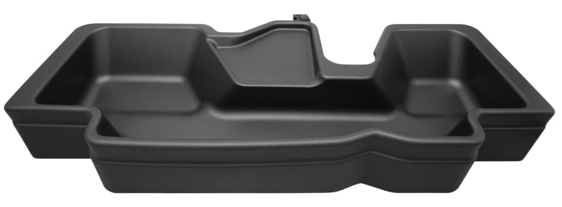 Husky Liners 19-22 Ram 1500 CC Husky GearBox (w/ Factory Storage Box &amp; NO Heated/Cooled Rear Seats)