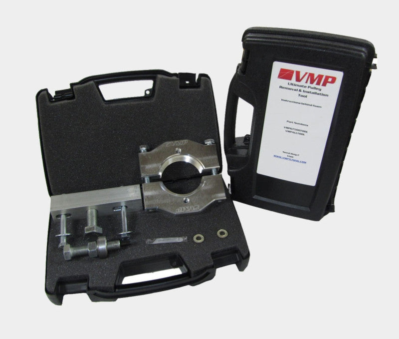 VMP Performance Ultimate Pulley Removal &amp; Installation Tool