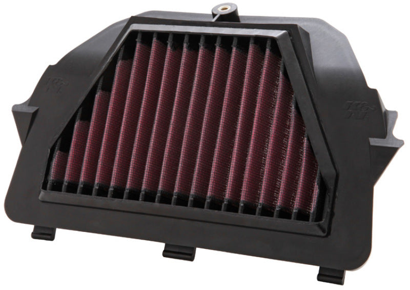 K&amp;N 08-13 Yamaha YZF R6 599 Replacement Air Filter - Race Specific