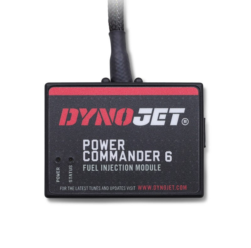 Dynojet 17-21 Suzuki GSX-R1000 Power Commander 6