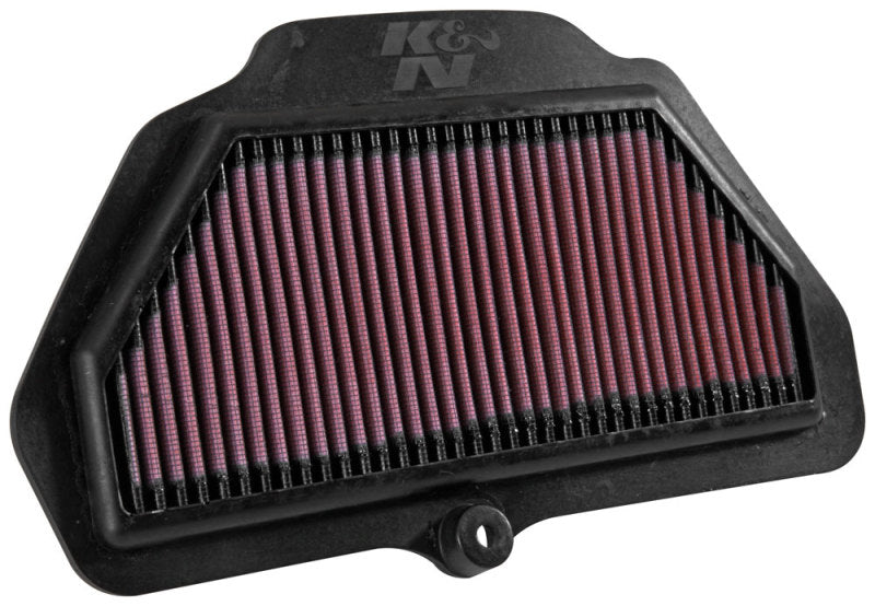 K&amp;N 2016 Kawasaki ZX1000 Ninja ZX-10R Replacement Air Filter