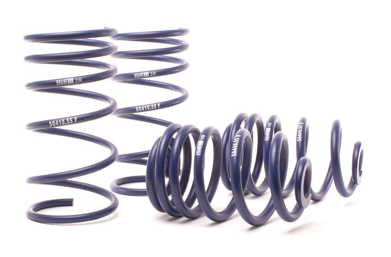 H&amp;R 94-96 BMW M3 3.0L E36 OE Sport Spring (Non Cabrio)