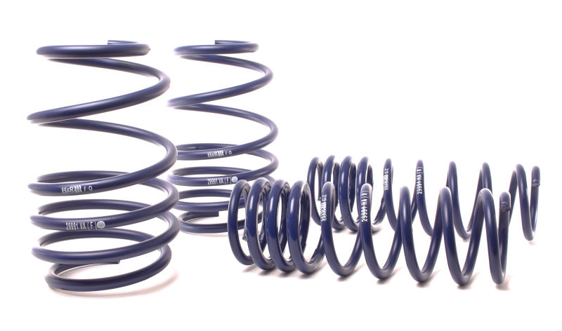 H&amp;R 95-01 BMW 740i/740iL E38 Sport Spring (w/o Self-Leveling &amp; w/o Sport Susp.)