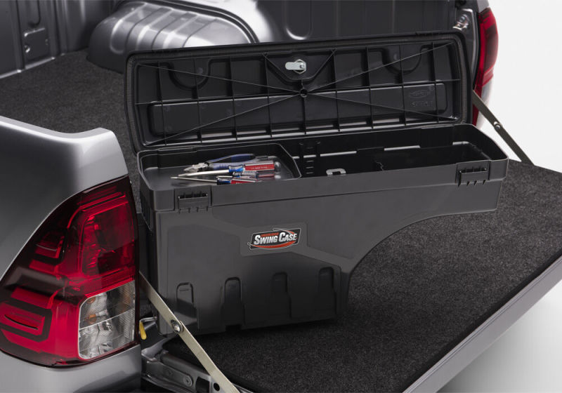 UnderCover 2022 Toyota Tundra Drivers Side Swing Case