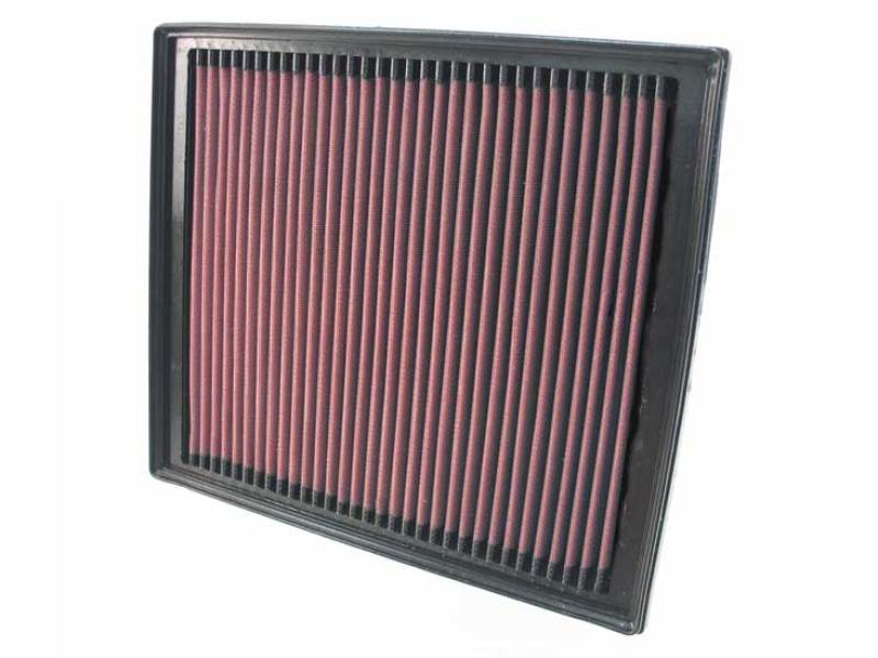 K&amp;N Replacement Air Filter DODGE SPRINTER 2.7L-L5; 2005