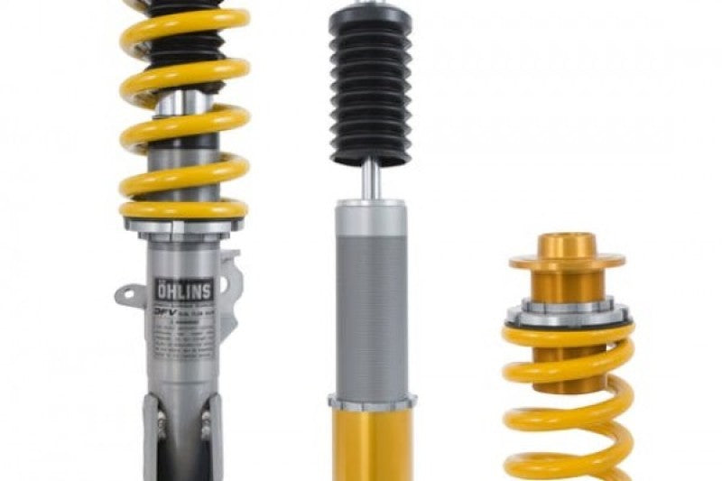 Ohlins 15-18 Ford Mustang (S550) Road &amp; Track Coilover System