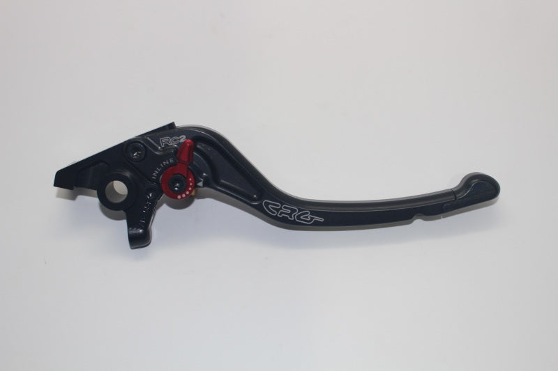 CRG 15-16 Yamaha YZF-R1 RC2 Brake Lever -Standard Black