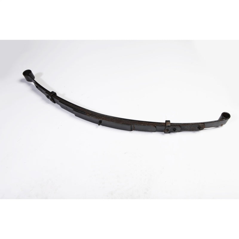 Omix Front Leaf Spring 5 Leaf 76-86 Jeep CJ-7 &amp; CJ-8