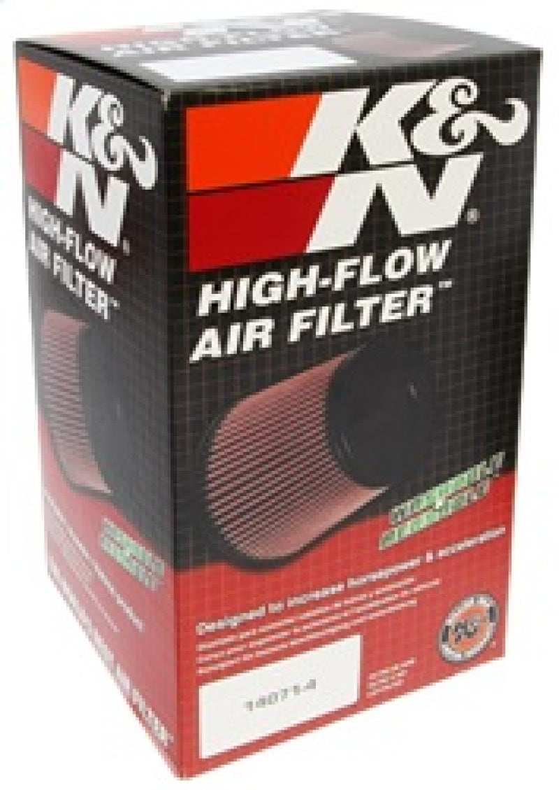 K&amp;N Chevy Trailblazer Drop In Air Filter