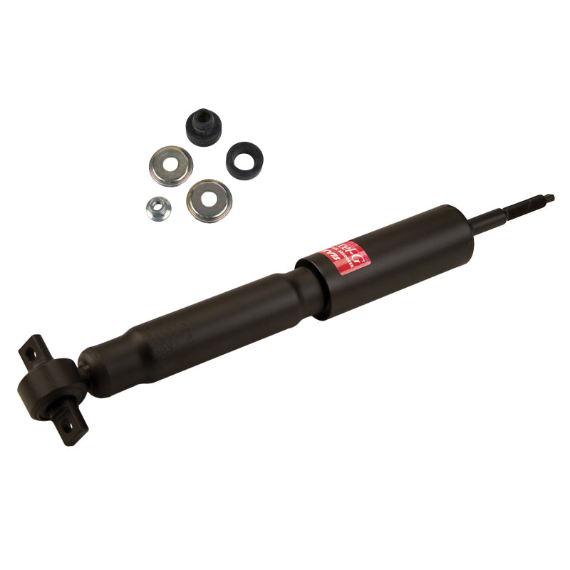 KYB Shocks &amp; Struts Excel-G Front FORD Expedition (2WD) 1997-02 FORD F100 F150 (2WD) 1997-04 FORD F2