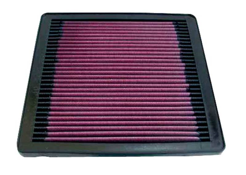 K&amp;N Replacement Air Filter AIR FILTER, MITS MONTERO SPRT 3.0L 97-03, DOD STEALTH 3.0L 91-96