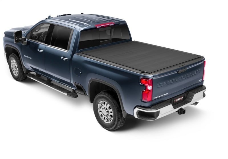 Truxedo 2020 GMC Sierra &amp; Chevrolet Silverado 2500HD &amp; 3500HD 6ft 9in Sentry CT Bed Cover