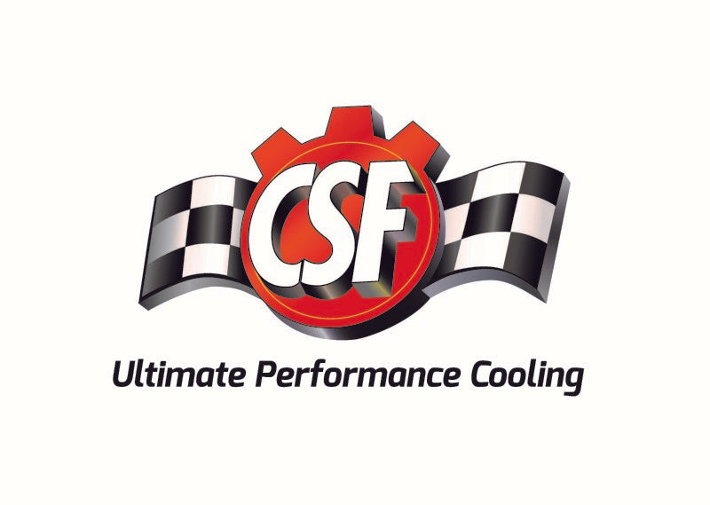 CSF 09-13 Cadillac CTS-V Radiator