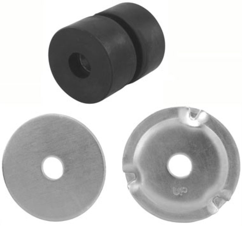 KYB Shocks &amp; Struts Strut Mounts Front FORD Crown Victoria 2003-10 FORD Grand Marquis 2003-06 FORD M