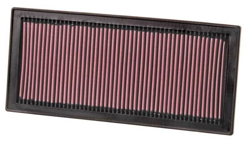 K&amp;N 05 WRX / 99-06 Impreza / 99-04 Legacy Drop In Air Filter