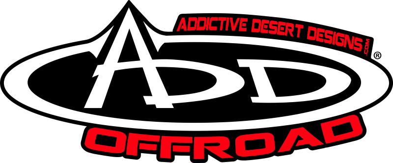 Addictive Desert Designs 21-22 Ford Bronco Bomber Rear Bumper
