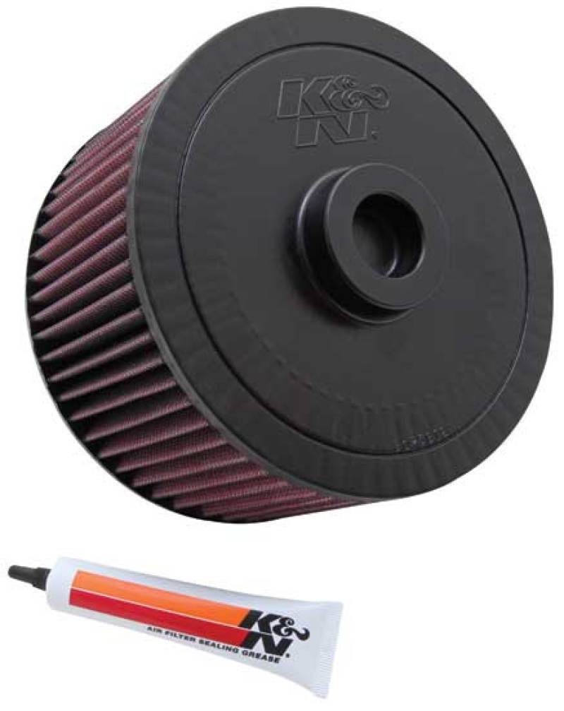 K&amp;N 92-96 Toyota Hilux / 98-06 Land Cruiser / 01 Prado Replacement Air Filter